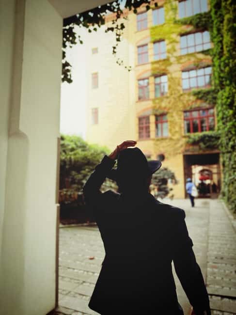 Berlin crime tour - An Honest Look at What You Can Expect