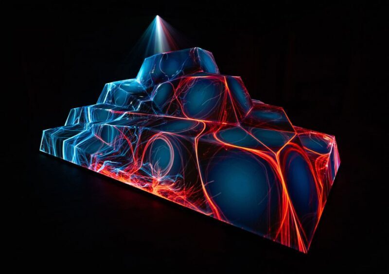 Berlin: DARK MATTER Experience KOLLEKTION Entry Ticket - What Do Visitors Say?