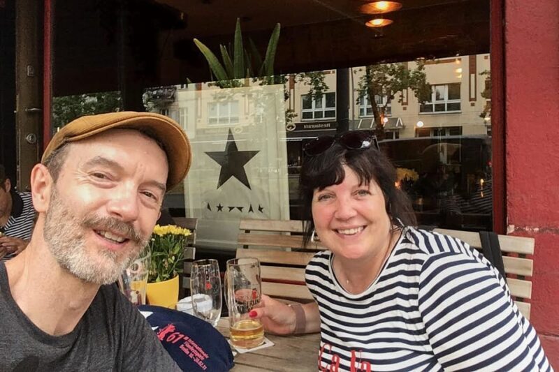 Berlin: David Bowie & 1970s Berlin Guided Walking Tour - Practical Tips for a Smooth Experience