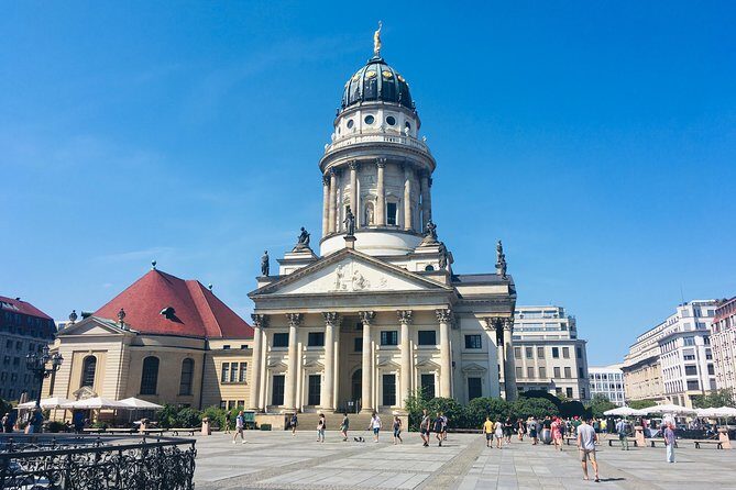 Berlin Day Tour from Wroclaw - Is This Tour Right for You?