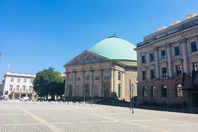 Berlin Day Tour from Wroclaw - Frequently Asked Questions