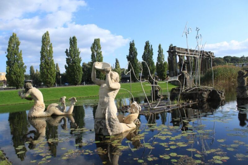 Berlin: Day Trip to Potsdam & Sanssouci Palace Guided Tour - Final Thoughts