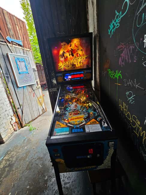 Berlin: Daytime Underground Party Tour - Final Thoughts