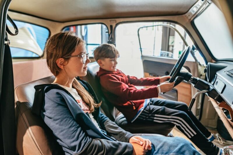 Berlin: DDR Museum Tickets - Practical Details and How to Make the Most of Your Visit