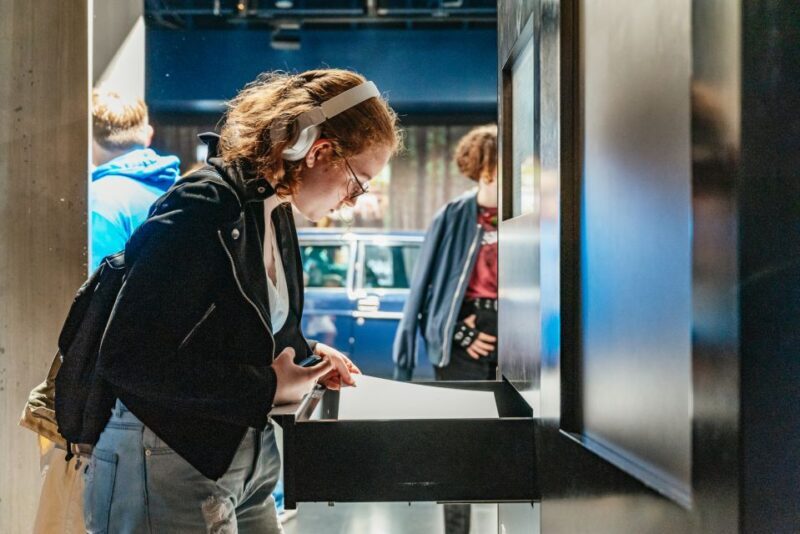 Berlin: DDR Museum Tickets - What the Reviews Say