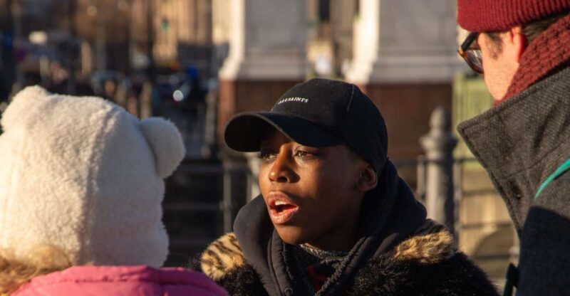 Berlin: Decolonial Berlin Castle/ Humboldt Forum Guided Tour - Exploring the Decolonial Perspective at Berlin’s Humboldt Forum