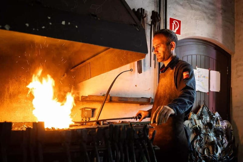 Berlin: Deutsches Technikmuseum Entry Ticket - Final Thoughts