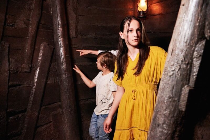 Berlin: Deutschlandmuseum - Flexible Entrance Ticket - Detailed Breakdown of the Experience