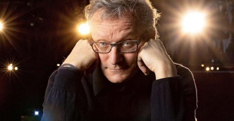 Berlin: Die Stachelschweine - Frank Lüdecke - Träumt Weiter - Key Points