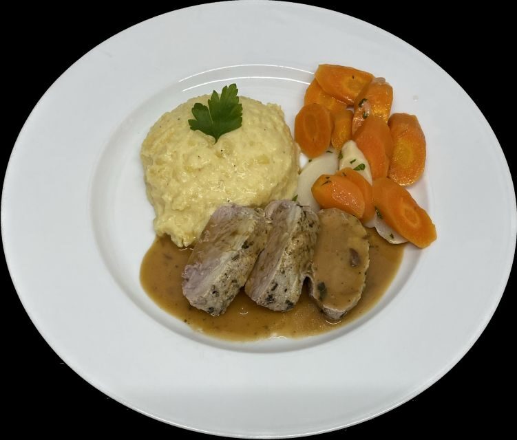 Berlin: Dinner Cruise on the Spree with Prosecco - FAQ