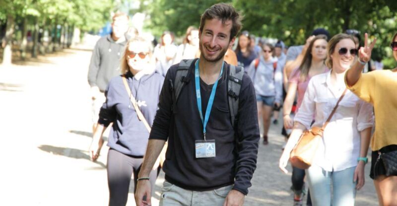 Berlin: Discover Berlin Walking Tour - Value for Money