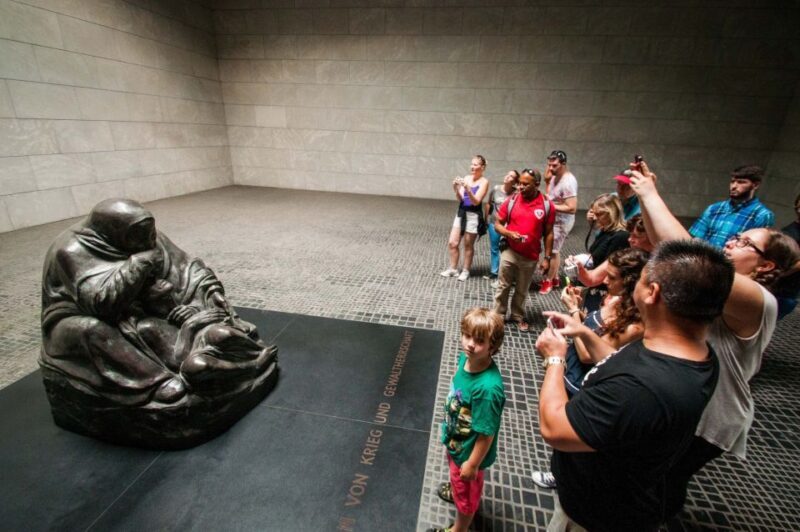 Berlin: Discover Berlin Walking Tour - Final Thoughts