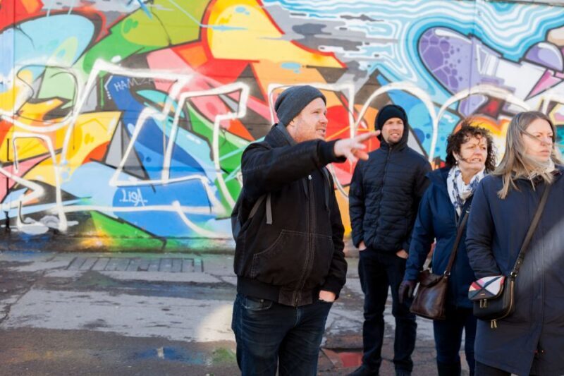 Berlin: Downtown Food Tour with 8 Authentic Local Tastings - Food & Drink Quality: Is It Worth It?