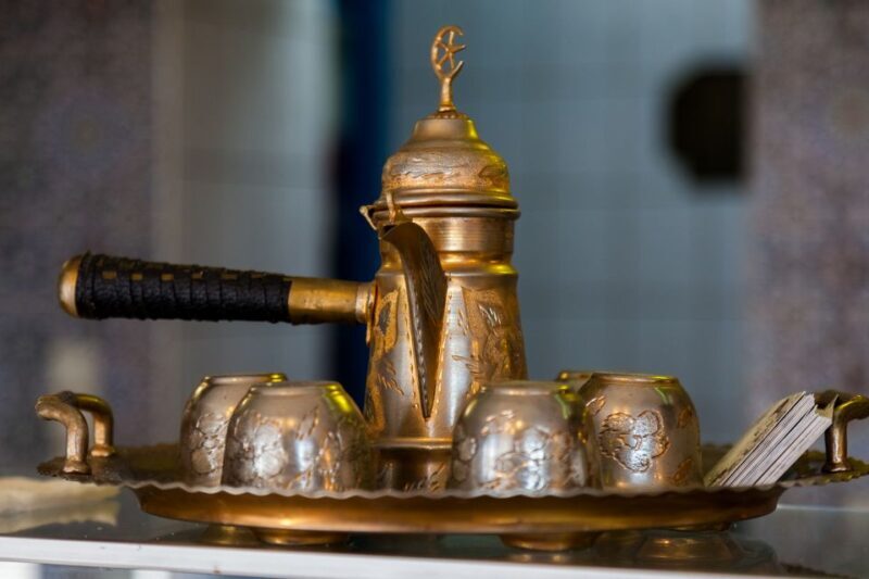 Berlin: Downtown Food Tour with 8 Authentic Local Tastings - How Fare the Tour in Practice?