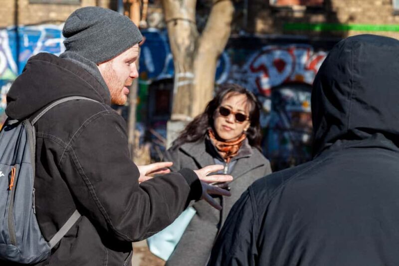 Berlin: Downtown Food Tour with 8 Authentic Local Tastings - The Sum Up