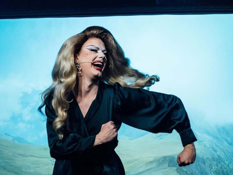 Berlin: Drag show 'Rachel Intervention: RACHEL HAT TALENT' - Pricing & Value