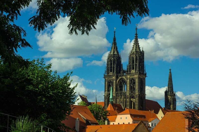 Berlin: Dresden & Meissen Day Tour + Porcelain Factory - Who Is This Tour Best Suited For?
