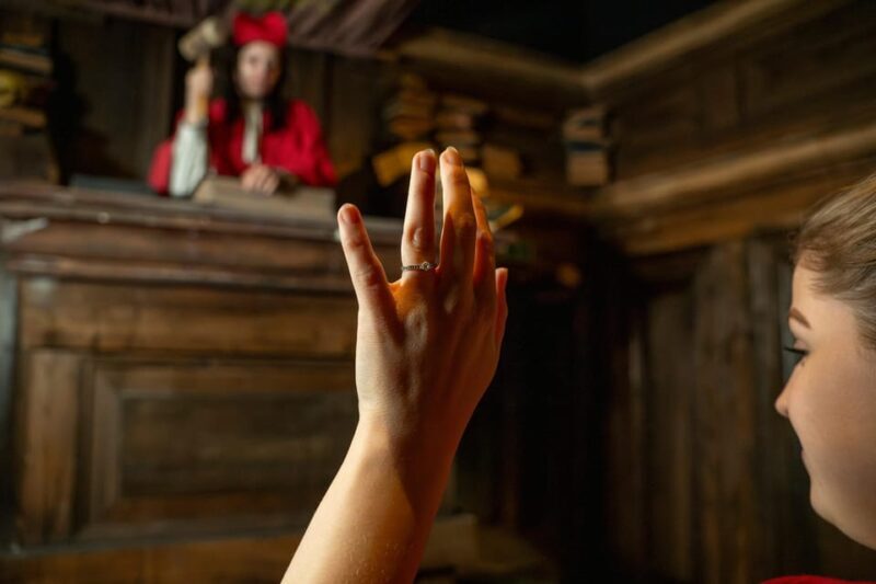 Berlin Dungeon: Bachelor Party Ticket - Final Thoughts