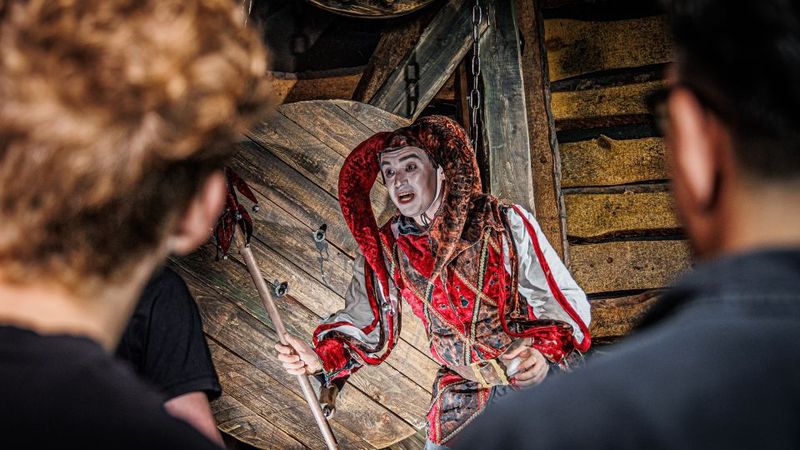 Berlin Dungeon: Entrance Ticket - Key things to know before you go