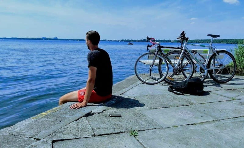 Berlin: (E)-Bike & Boat: The City's Biggest Lake & Lagoon - FAQ
