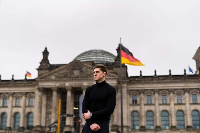 Berlin: Early Morning Private Photoshoot to avoid the Crowd - Final Thoughts: Who Will Love This Experience?