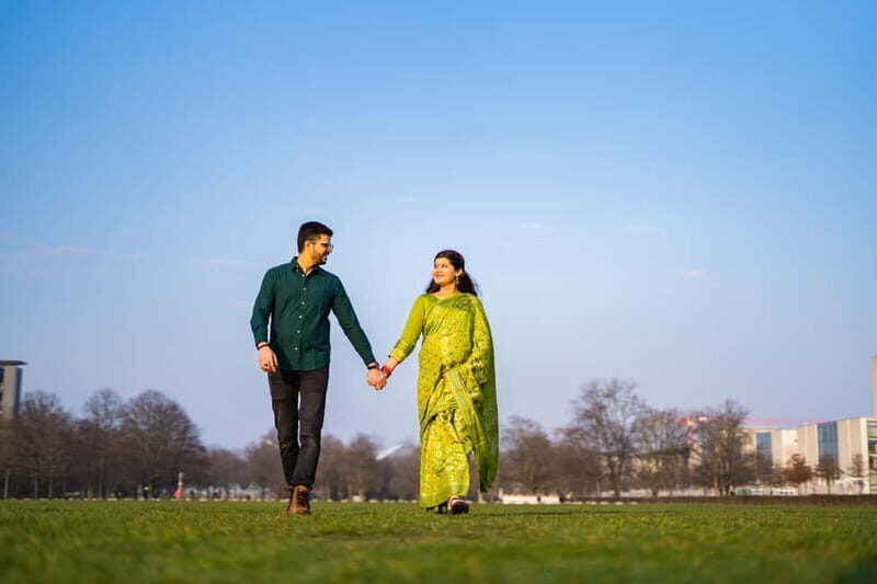 Berlin: Early Morning Private Photoshoot to avoid the Crowd - FAQ