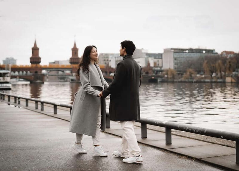 Berlin: East Side Gallery Photoshoot - Is This Experience Right for You?