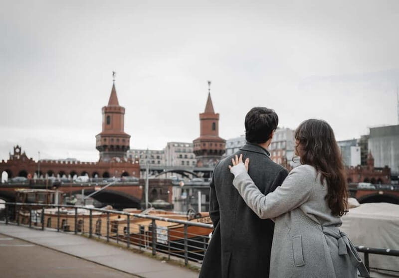 Berlin: East Side Gallery Photoshoot - FAQs