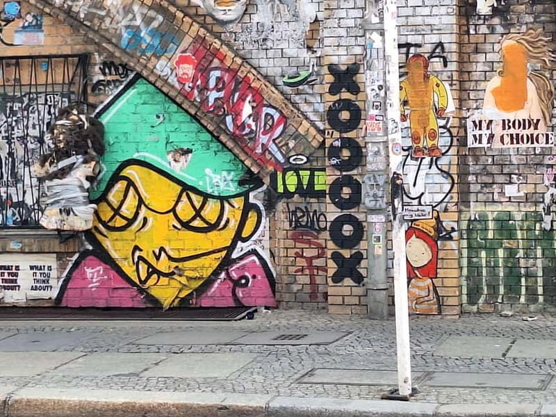 Berlin Electric Bike Rentals - Exploring Berlin on an E-Bike: What to Expect