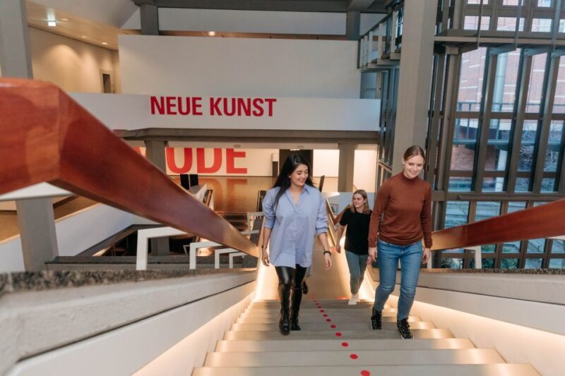 Berlin: Entry Ticket To The Kunstgewerbemuseum - Authentic Visitor Insights