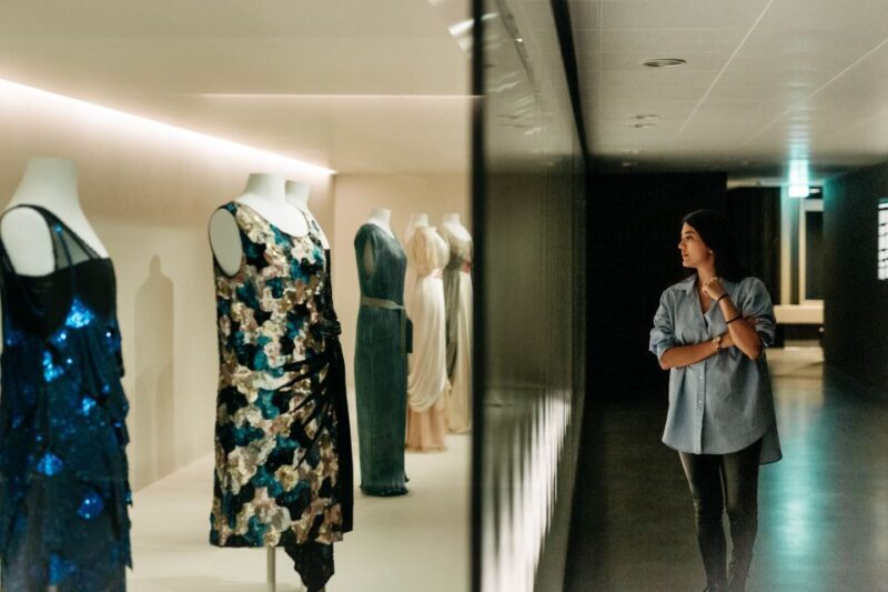 Berlin: Entry Ticket To The Kunstgewerbemuseum - FAQ