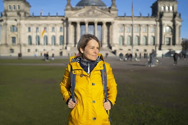 Berlin Essentials: Private Photoshoot at Berlin's top sites - Practical Details & Considerations