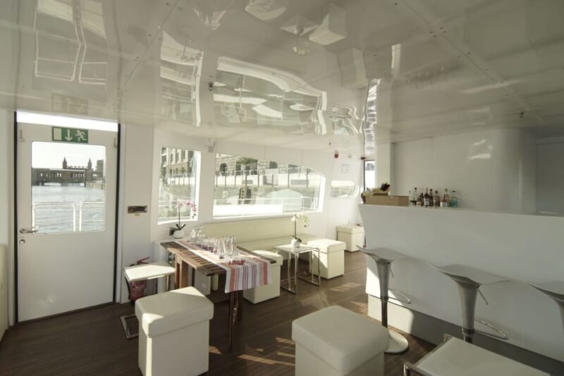 Berlin: Exclusive Boat Tour on a Solar-Powered Catamaran - Who Should Consider This Tour?