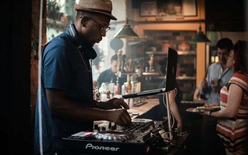 Berlin: Exclusive New Years Countdown Party, Open Bar & DJs - Final Thoughts