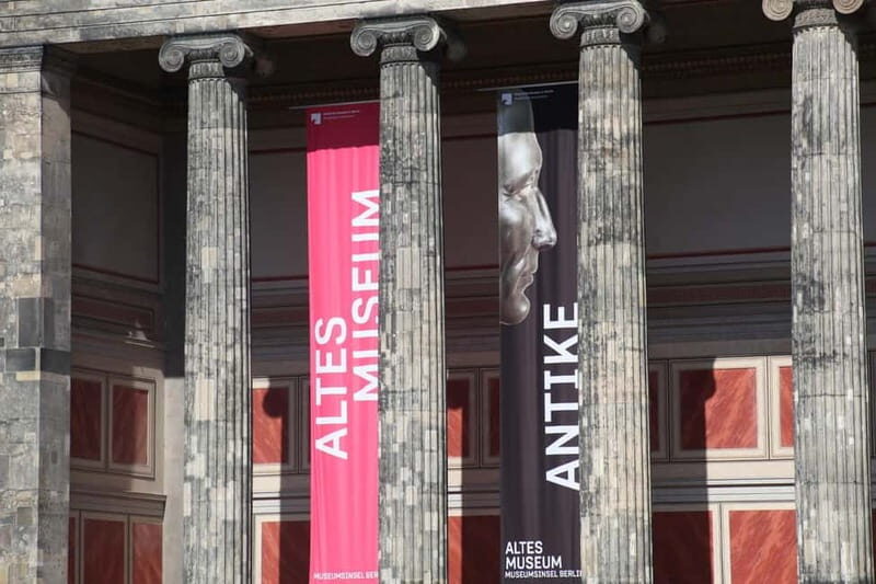Berlin: Exclusive Private Tour of the Museum Island - An In-Depth Look at the Tour Experience