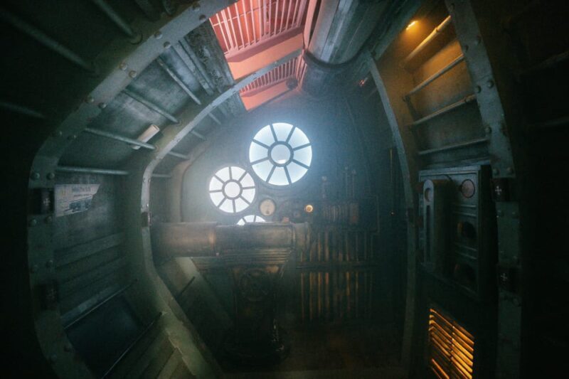 Berlin: EXIT Escape Room Games & Virtual Reality Adventures! - FAQ