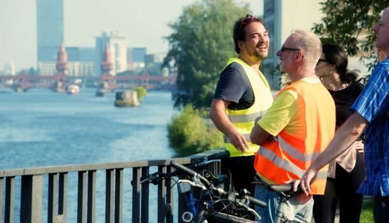 Berlin: Experience the Alternative Kreuzberg on a Bike Tour - FAQs