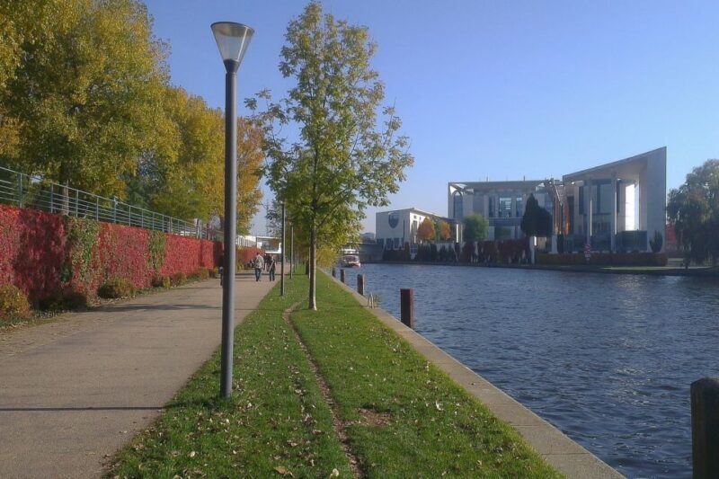 Berlin Express: Private 1-Hour E-Rickshaw Ride - A Closer Look at the Tour Itinerary and Experience