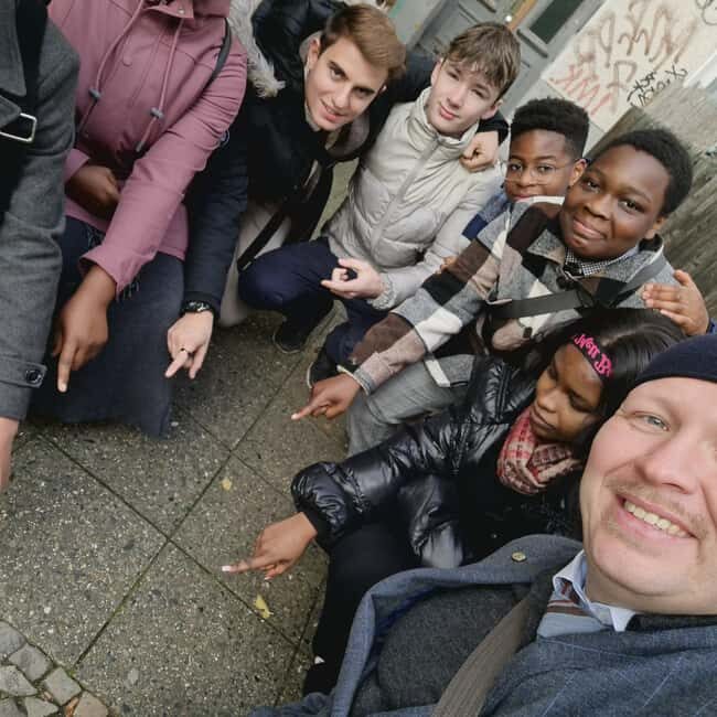 Berlin: Family & Kid-Friendly City Tour - An Honest Look at the Tour