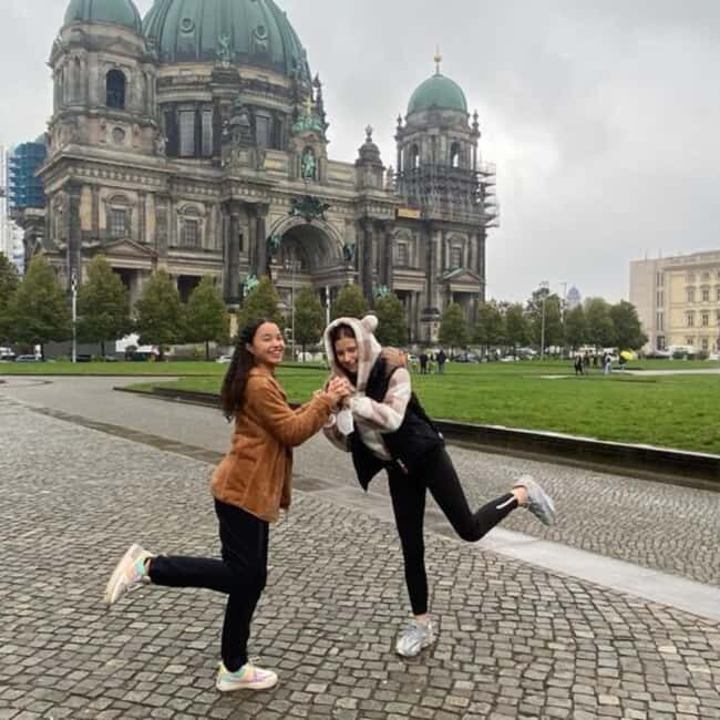 Berlin: Family & Kid-Friendly City Tour - Value for Money: What You Get