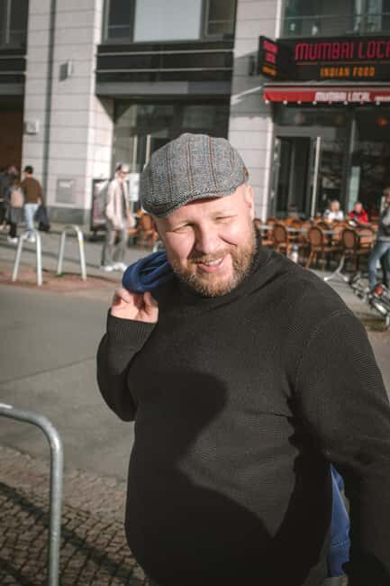 Berlin: Family & Kid-Friendly City Tour - What Our Reviewers Are Saying