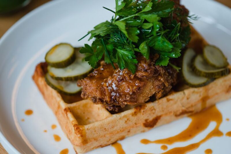 Berlin: Fine Dining Breakfast with Champagne in Schoneberg - Who Is This Experience For?