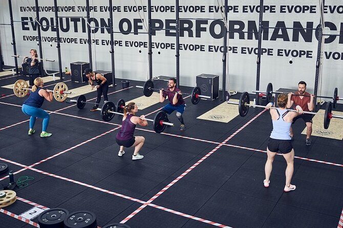 Berlin Fitness Pass - What’s Not Included?