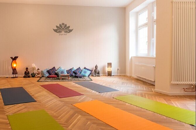 Berlin Fitness Pass - What’s the Experience Like?