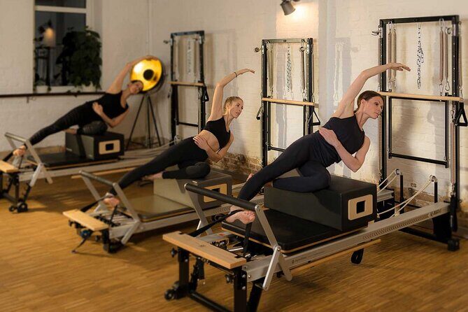 Berlin Fitness Pass - The Benefits of Flexibility