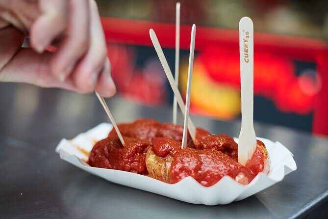 Berlin Food and History Walking Tour with Eating Europe - Final Thoughts: Who Should Consider This Tour?