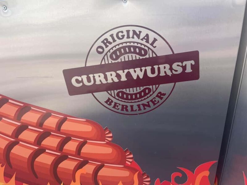 Berlin: Food Tour in Hidden Gems for Small Groups - Deep Dive into the Experience