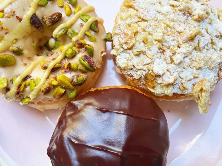 Berlin Food Tour: Must-Try German & Berliner Classics - What to Expect on the Berlin Food Tour