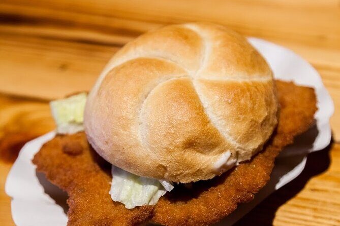 Berlin Food Walking Tour With Secret Food Tours - Who Is This Tour Best For?