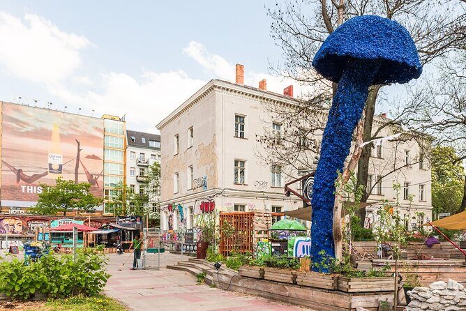 Berlin Food Walking Tour With Secret Food Tours - Final Thoughts